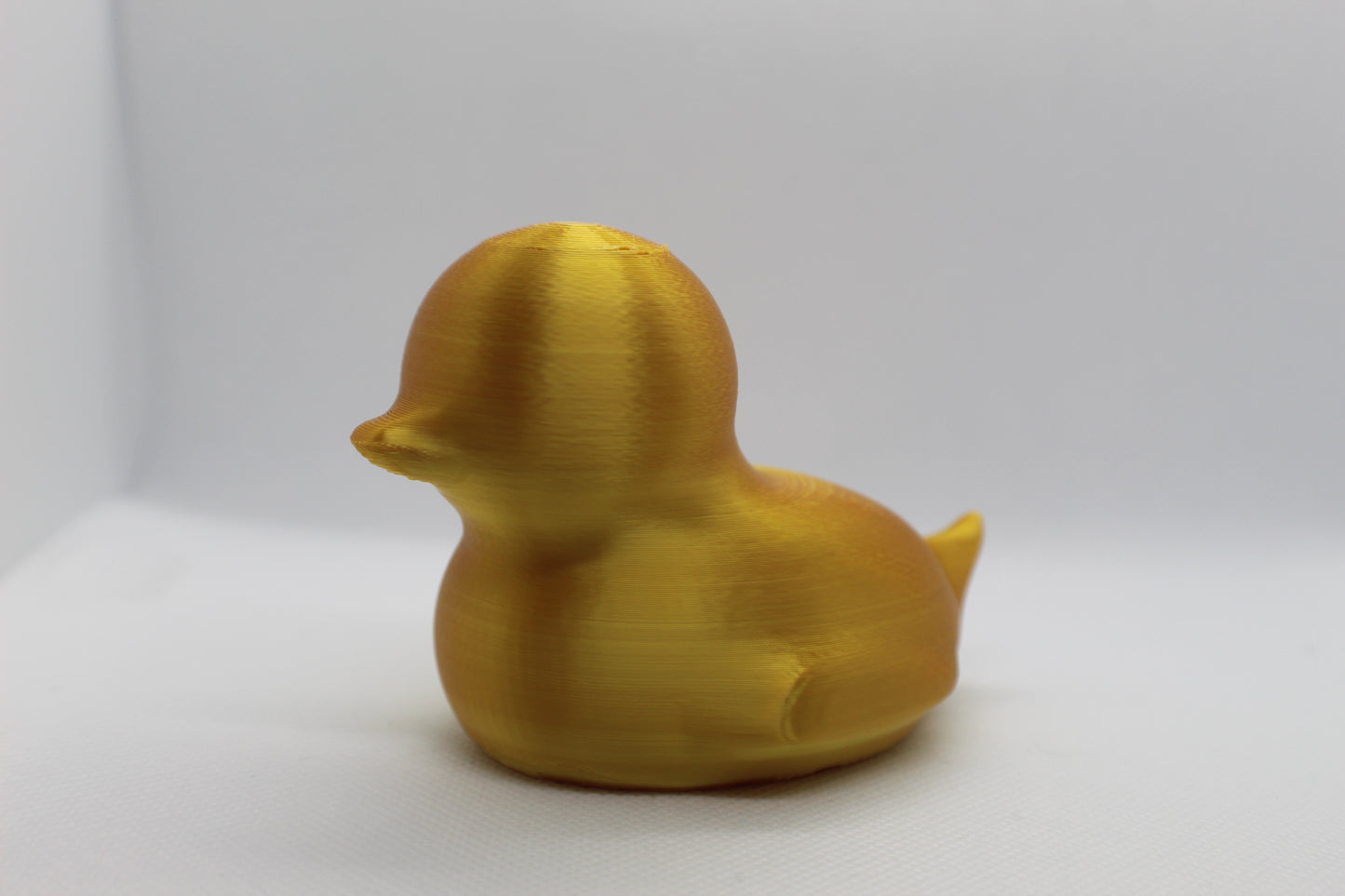 Gold Spriggy Duck