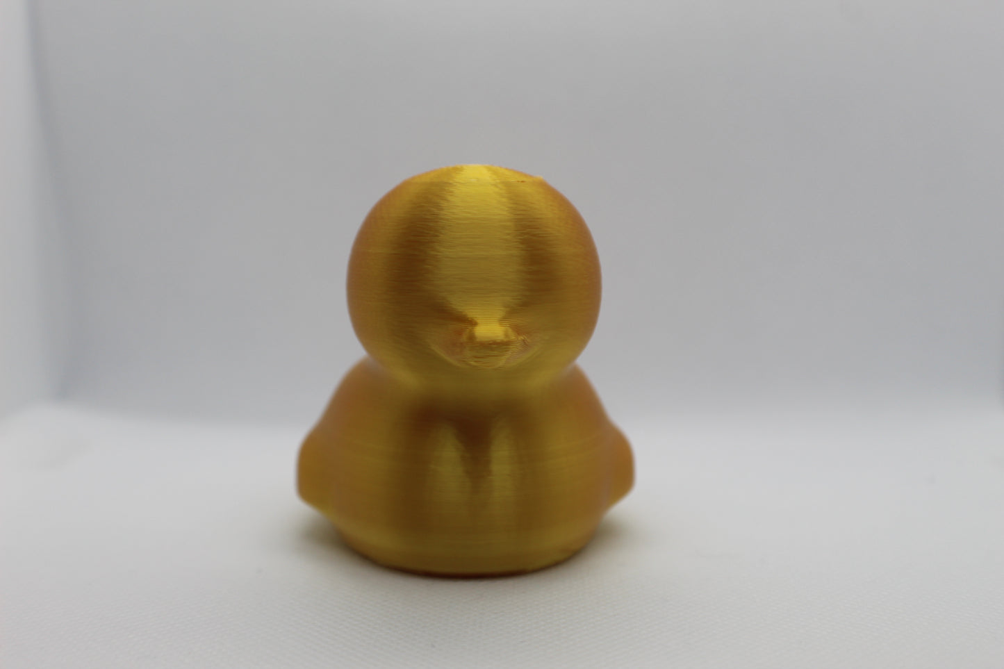 Gold Spriggy Duck