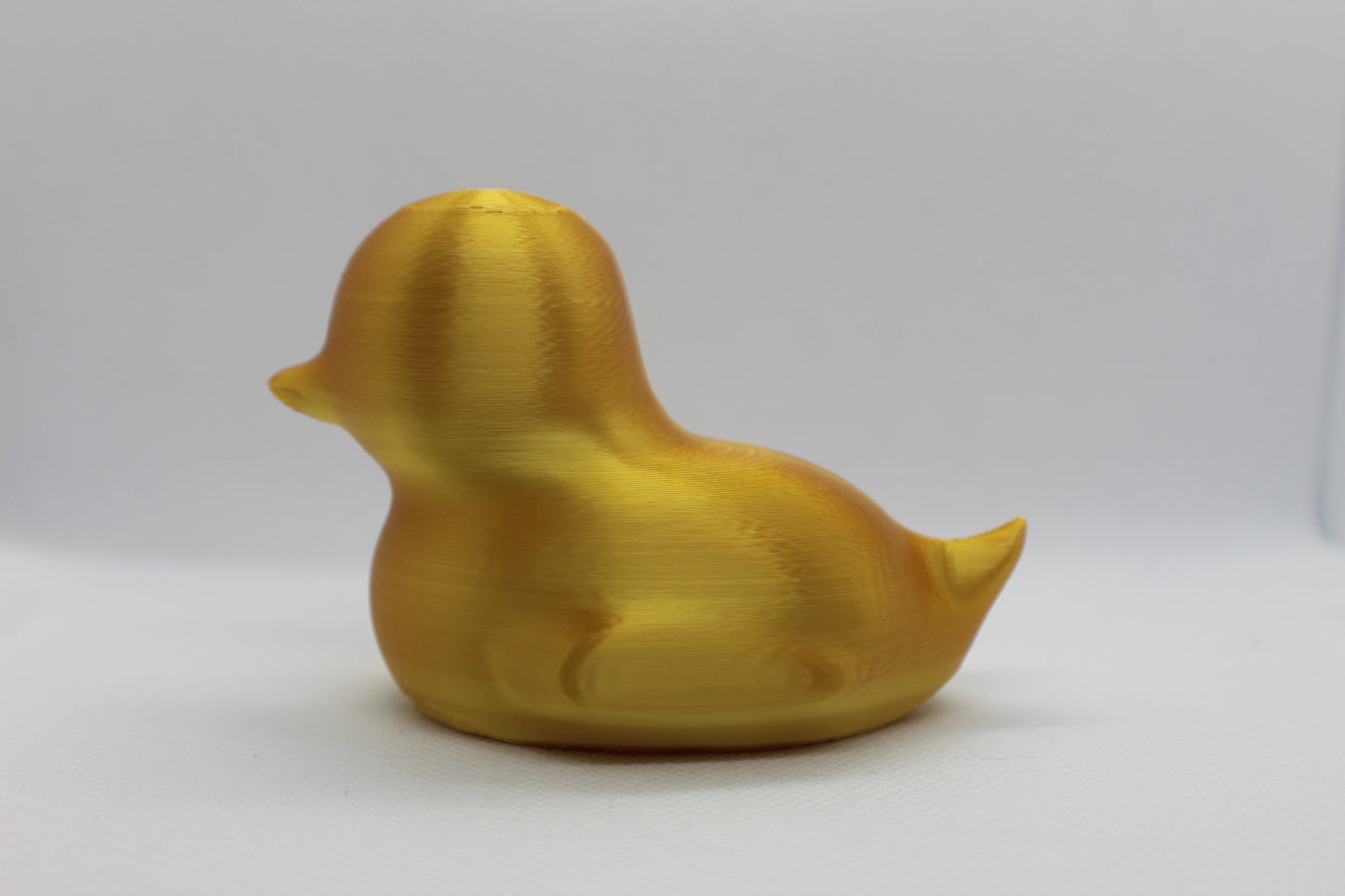 Gold Spriggy Duck