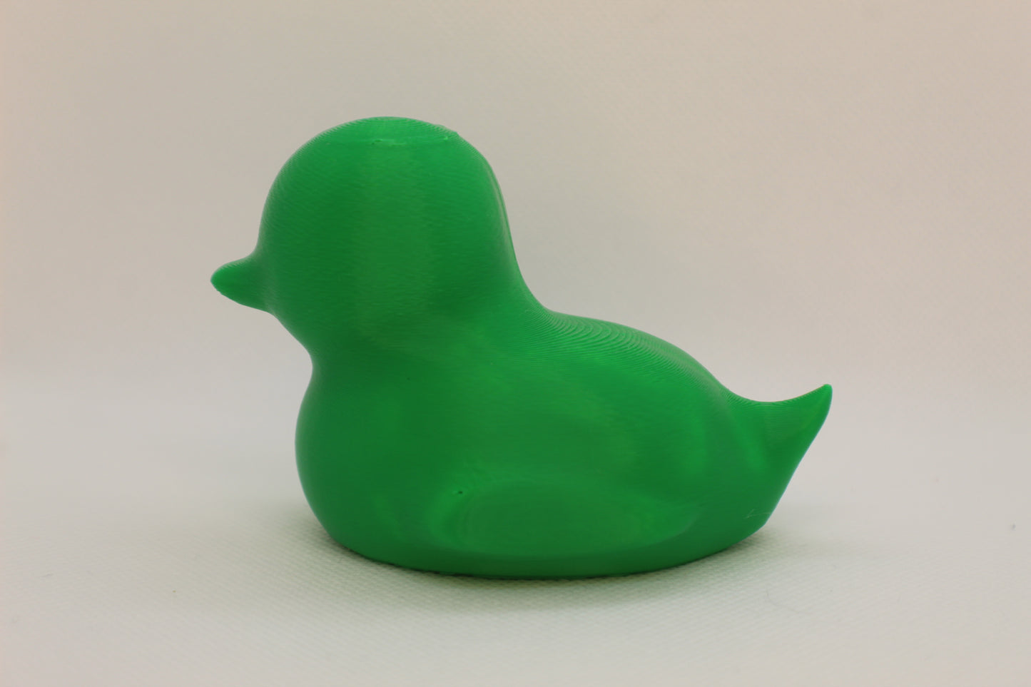 Green Spriggy Duck