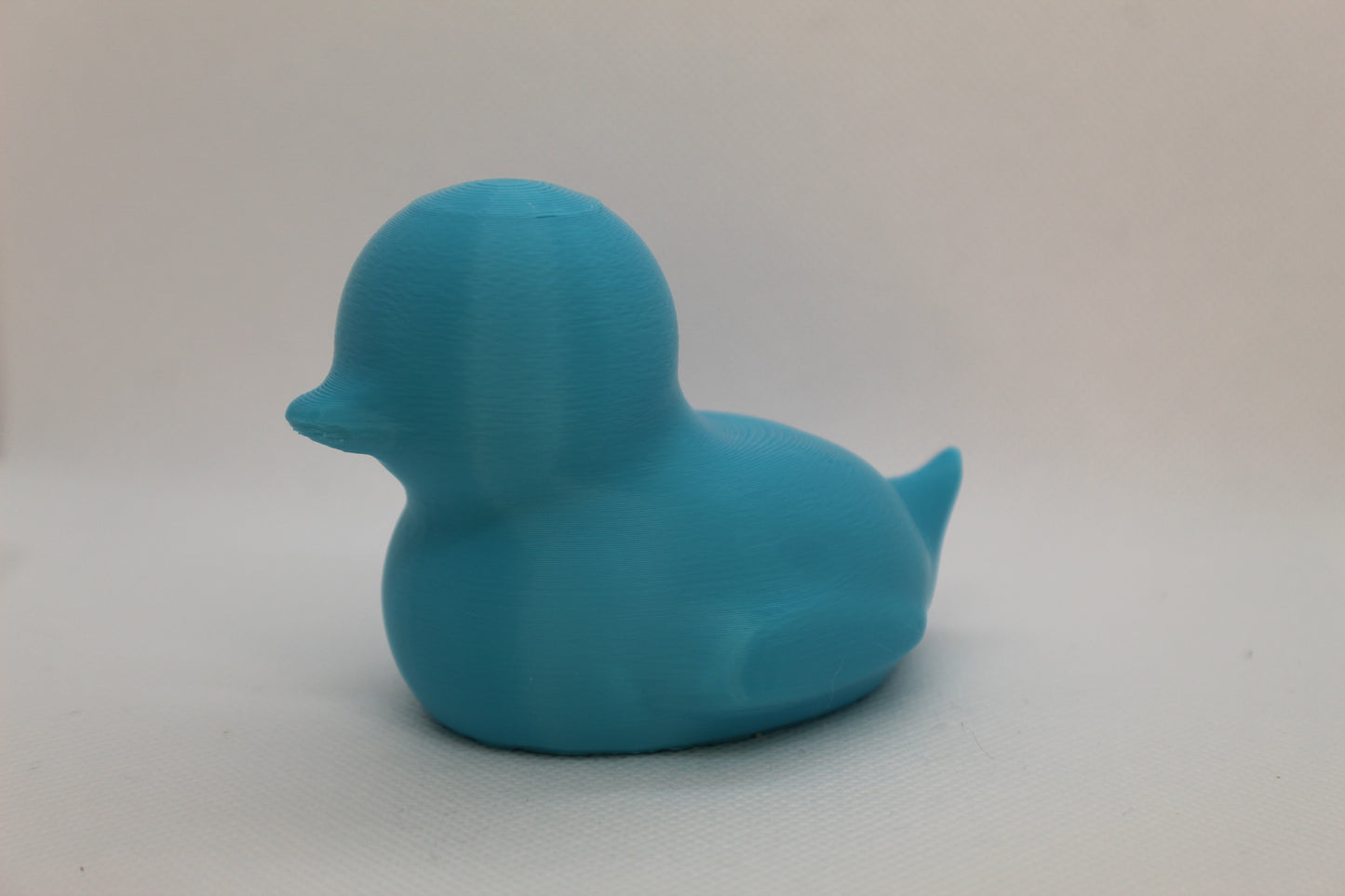 Light Blue Spriggy Duck