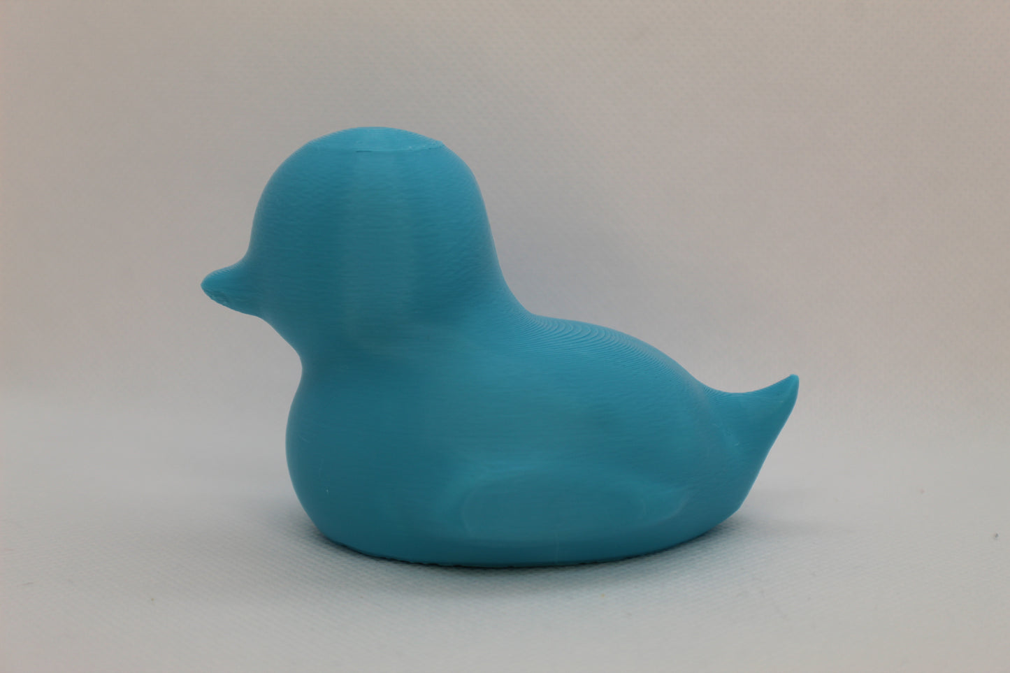 Light Blue Spriggy Duck