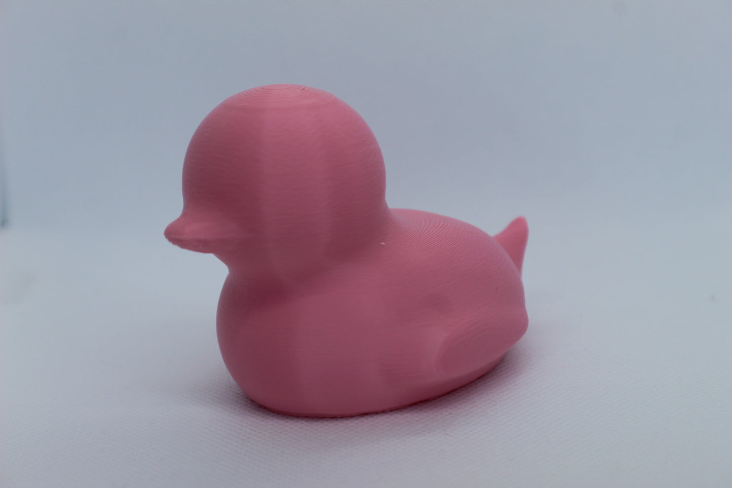 Pink Spriggy Duck