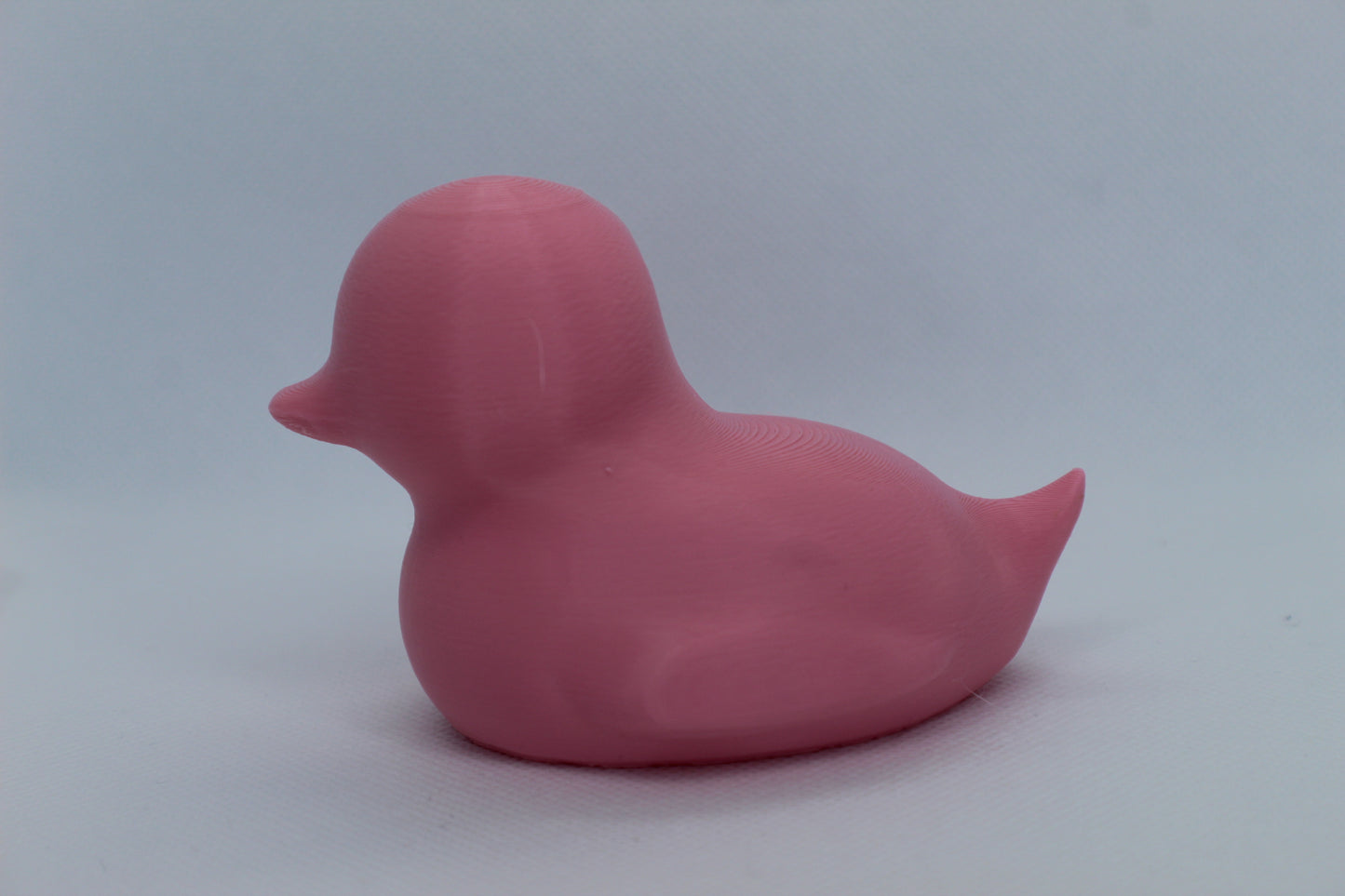 Pink Spriggy Duck