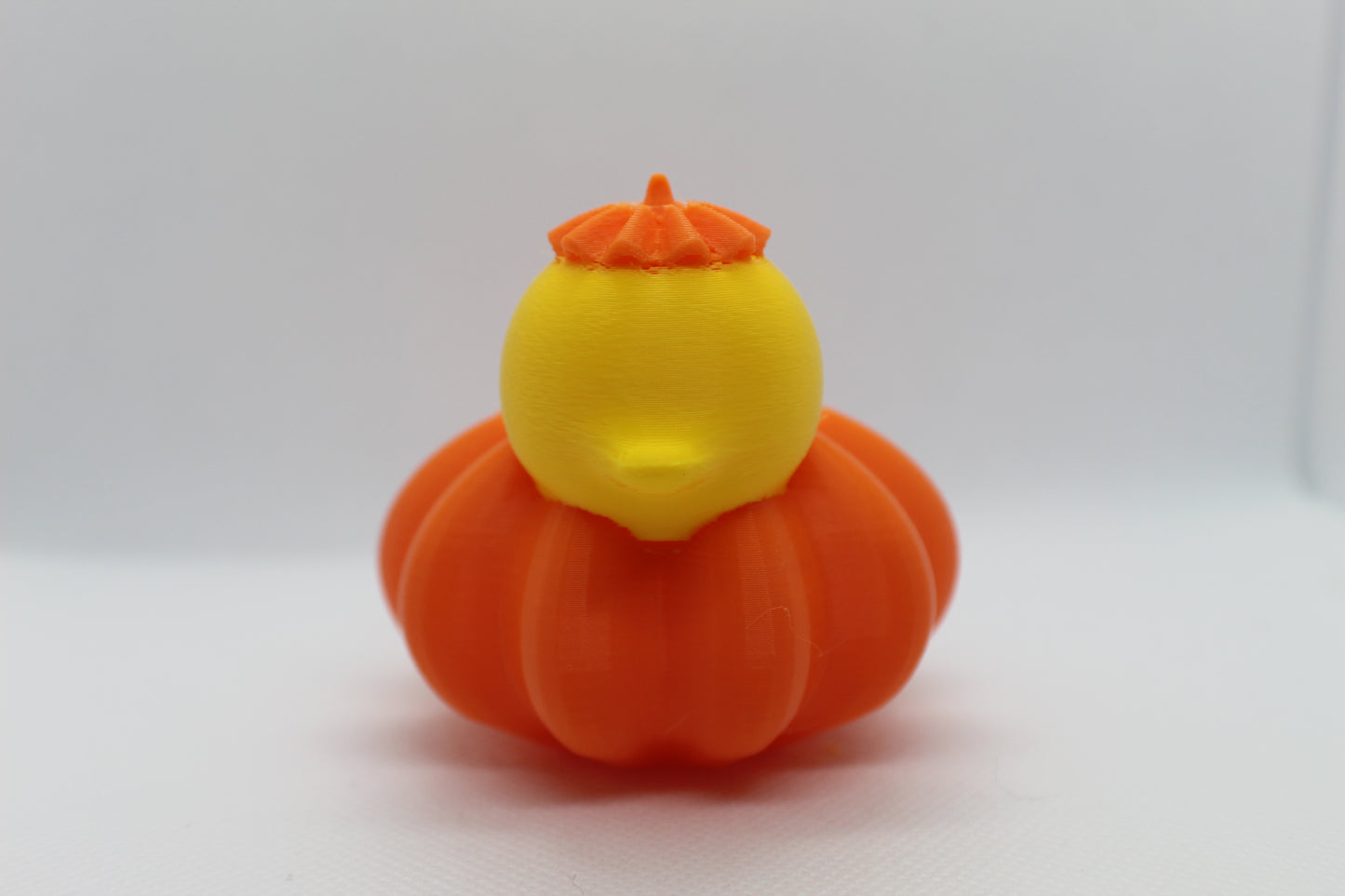 Pumpkin Ducks