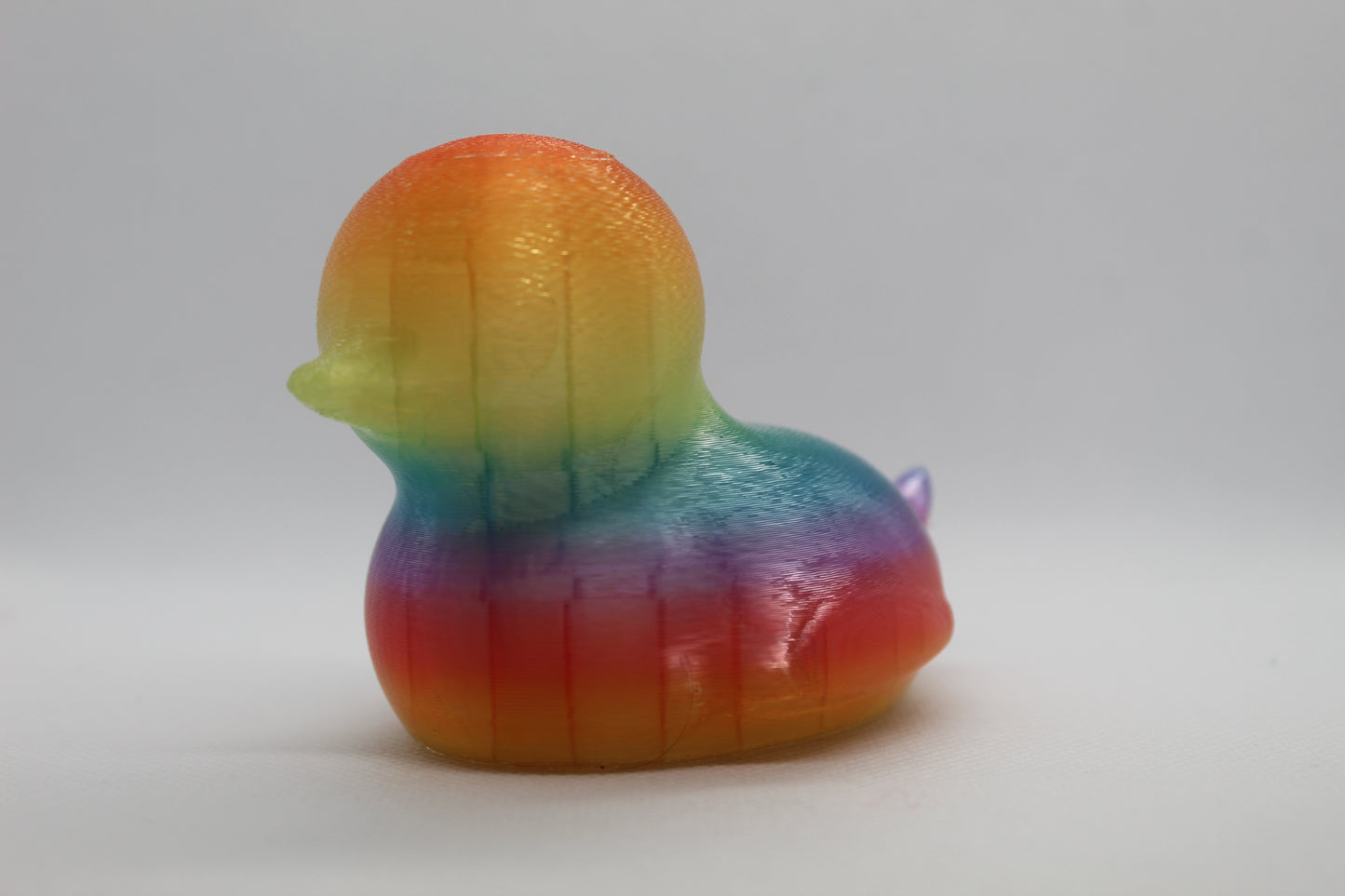 Matt Rainbow Spriggy Duck